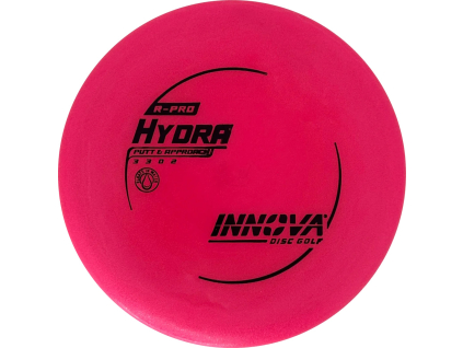 hydra pink