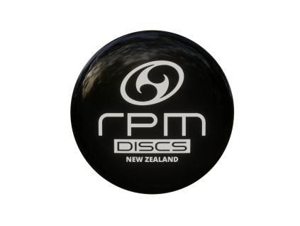 Black RPM Mini