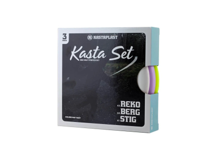 NEW Kasta Set 1