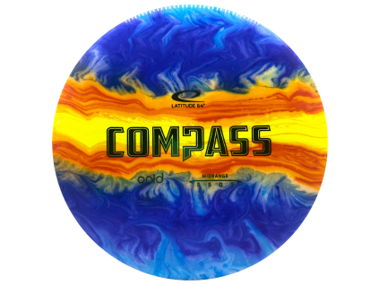 Ultimo DYE Compass