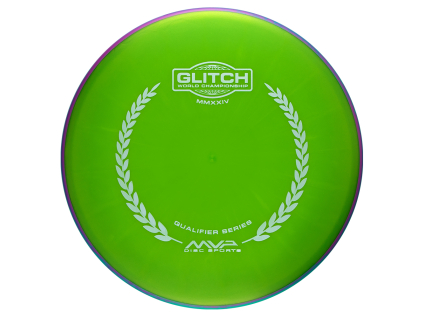 Pitch Qualifier Green 1k