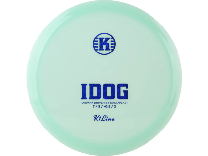 Idog FR 2