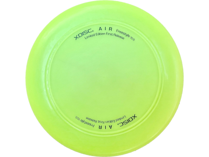 XDISCAIR product