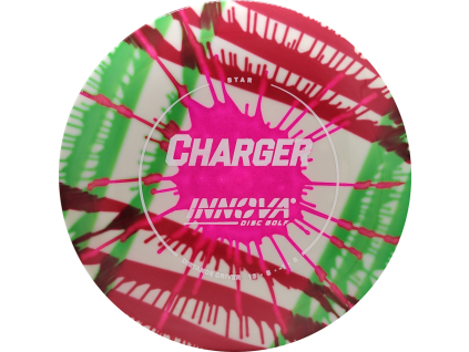 charger dye