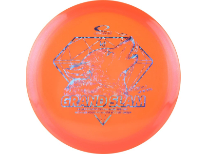 KristinTattar GrandSlam Opto IceGlimmerExplorer Orange