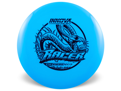 innova star racer blue