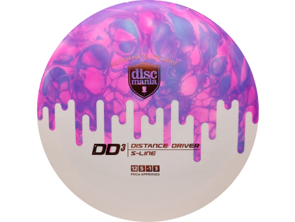 dd3 sline sky dye