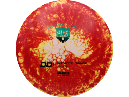 dd1 sky dye