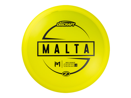 mcbethzmalta z malta yellow