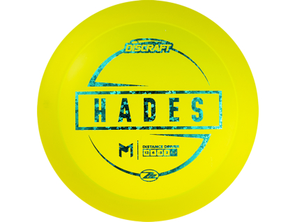 pmzlitehades z lite hades yellow