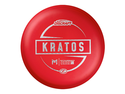 mcbethzkratos z kratos red