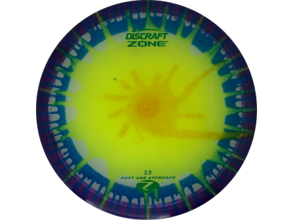 zone fly dye