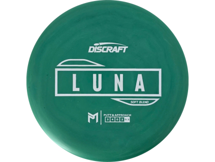 luna soft 2