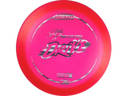 ppzlitedrive z lite drive pink