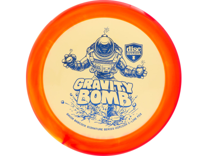 pd2 cline horizon gravity bomb babcock yellow red