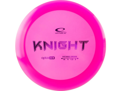 KNIGHT Opto Ice