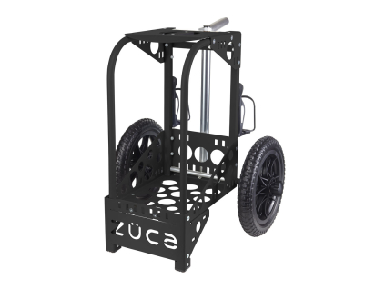 all terrain frame black