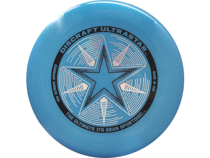 ulstrastar bluesparkle