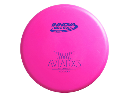 21017 aviarx3 dx ruzova