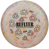 wham o frisbee reflyer recycled