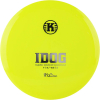 Idog K1 Yellow