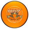 MVPOpenPlasma Watt Orange 1K