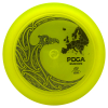 PDGAE RPM Kotare yellowgreen