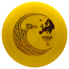 PDGAE RPM KahuXG yellow