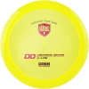 C Line DD Yellow