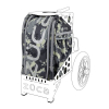 zueca disc golf bag anaconda