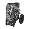 zueca disc golf cart anaconda