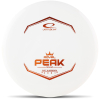 PEAK Grand Putter Latitude64 White